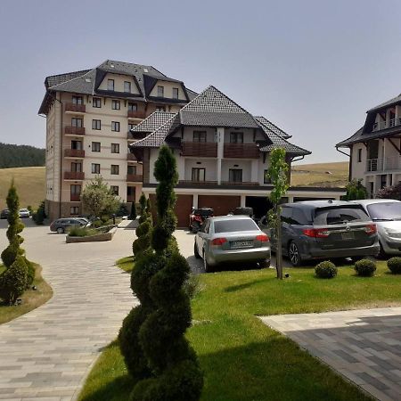 Zlatibor Hills Sky Apartment Ngoại thất bức ảnh
