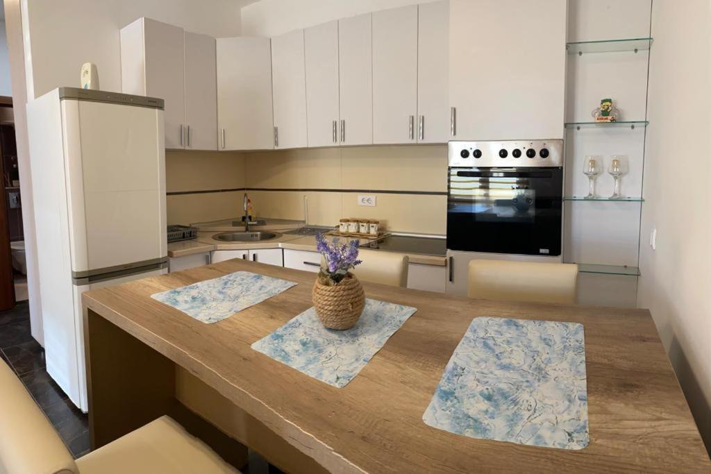 Zlatibor Hills Sky Apartment Ngoại thất bức ảnh
