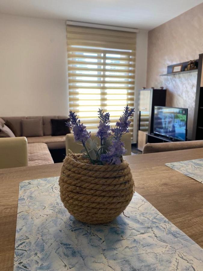Zlatibor Hills Sky Apartment Ngoại thất bức ảnh