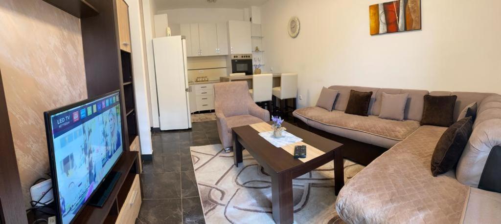 Zlatibor Hills Sky Apartment Ngoại thất bức ảnh