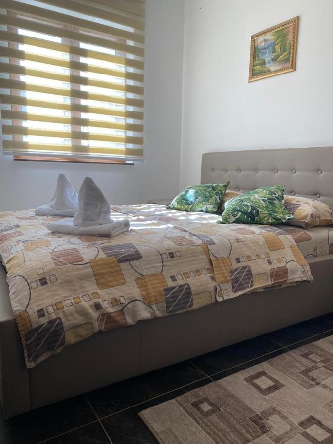 Zlatibor Hills Sky Apartment Ngoại thất bức ảnh