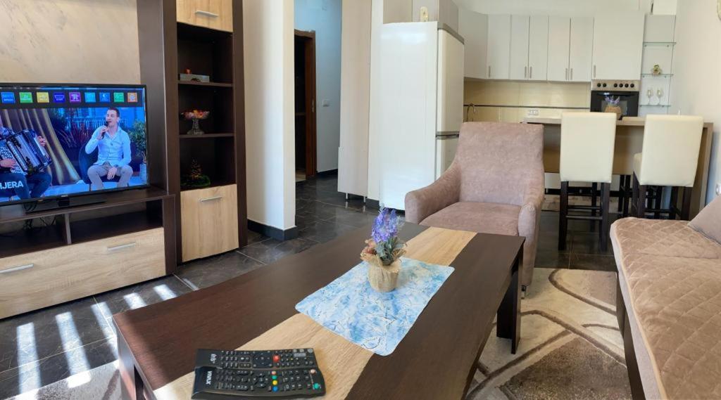 Zlatibor Hills Sky Apartment Ngoại thất bức ảnh