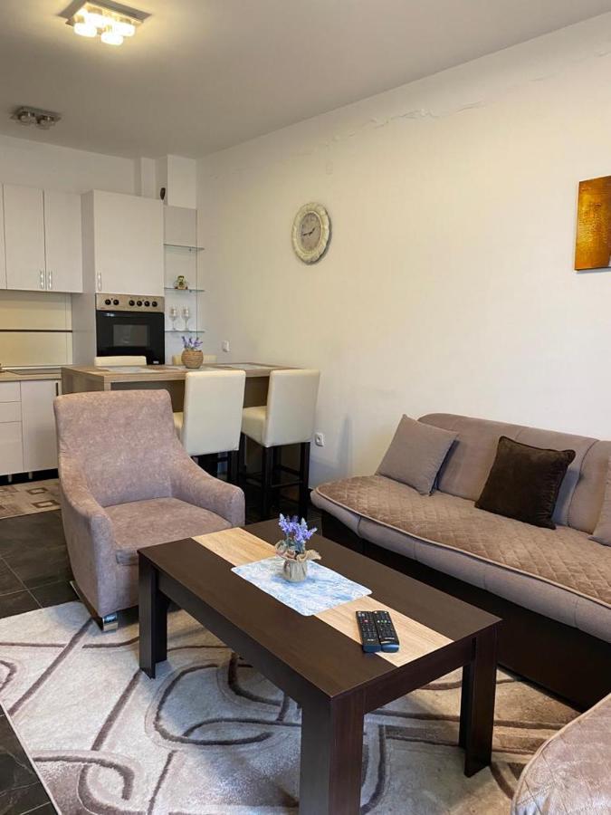 Zlatibor Hills Sky Apartment Ngoại thất bức ảnh