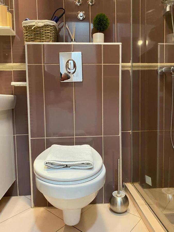 Zlatibor Hills Sky Apartment Ngoại thất bức ảnh