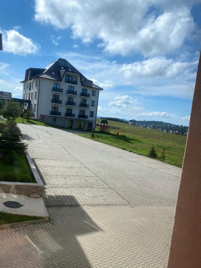 Zlatibor Hills Sky Apartment Ngoại thất bức ảnh