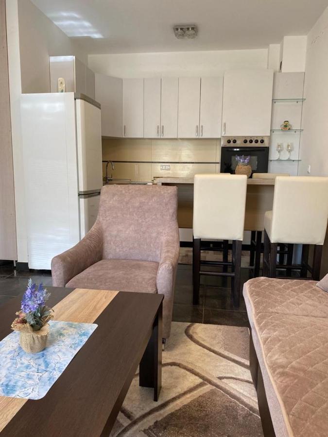 Zlatibor Hills Sky Apartment Ngoại thất bức ảnh