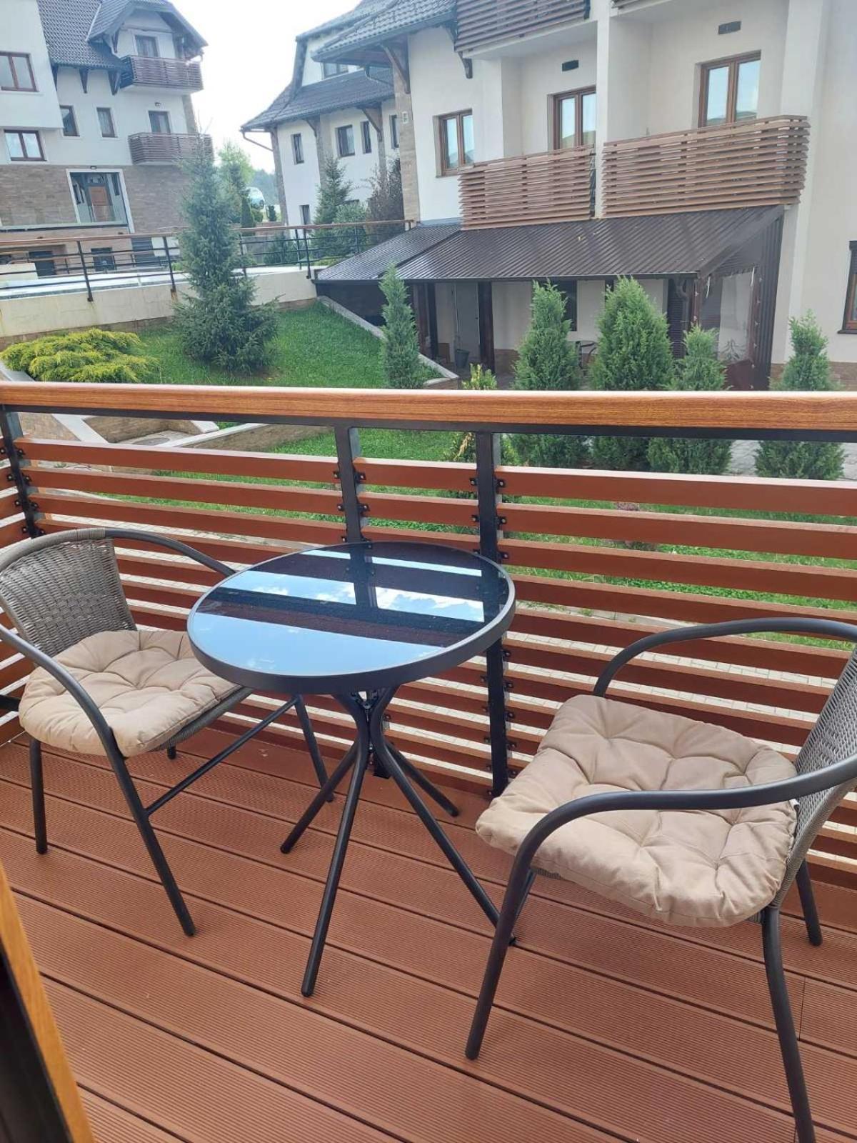 Zlatibor Hills Sky Apartment Ngoại thất bức ảnh